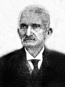 Antonio Sanjurjo Badía